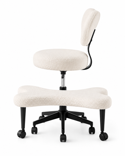 KozyKorner Ergonomic Butterfly Chair