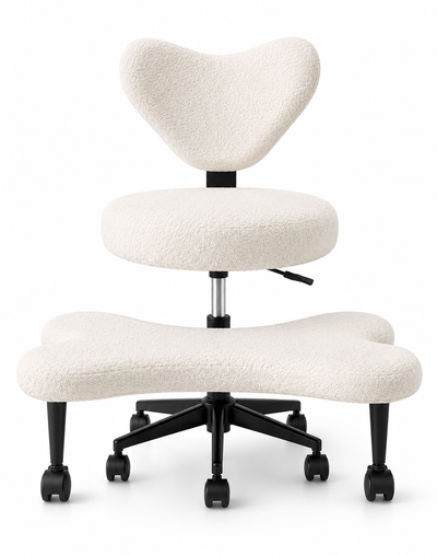 KozyKorner Ergonomic Butterfly Chair