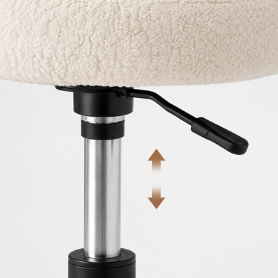 KozyKorner Ergonomic Butterfly Chair