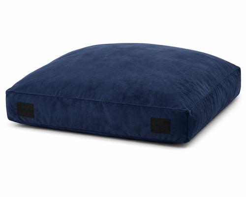 KozyKorner Giant Bean Bag Crash Pad