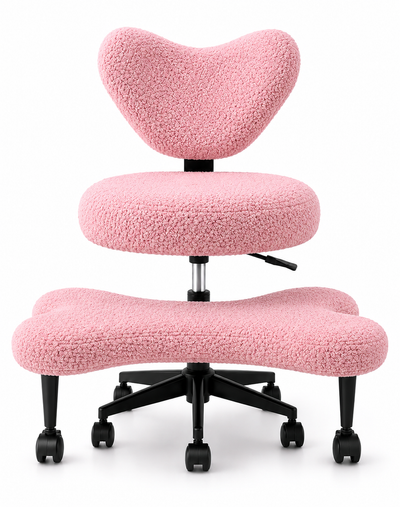 KozyKorner Ergonomic Butterfly Chair